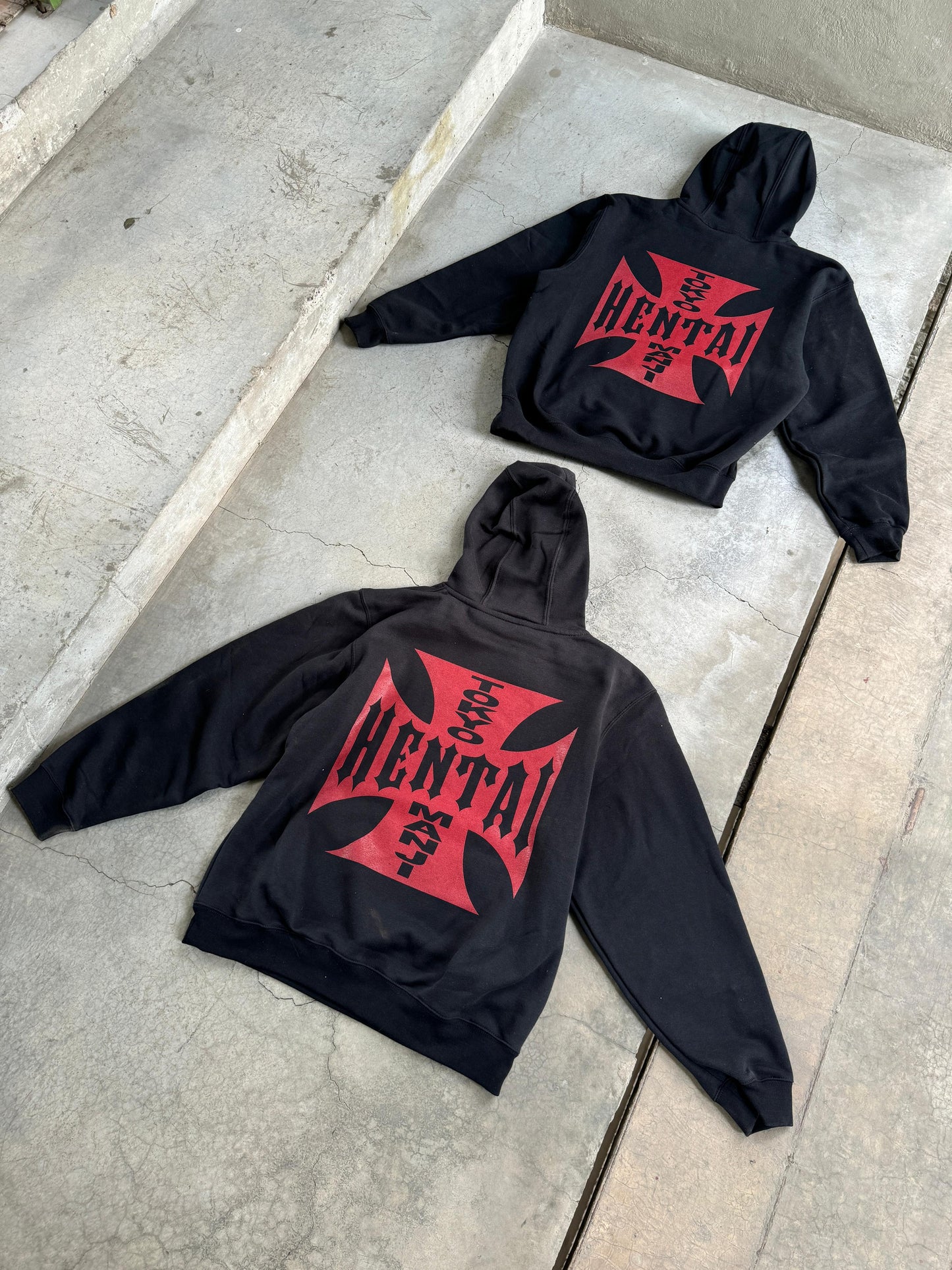 HENTAI CHOPER