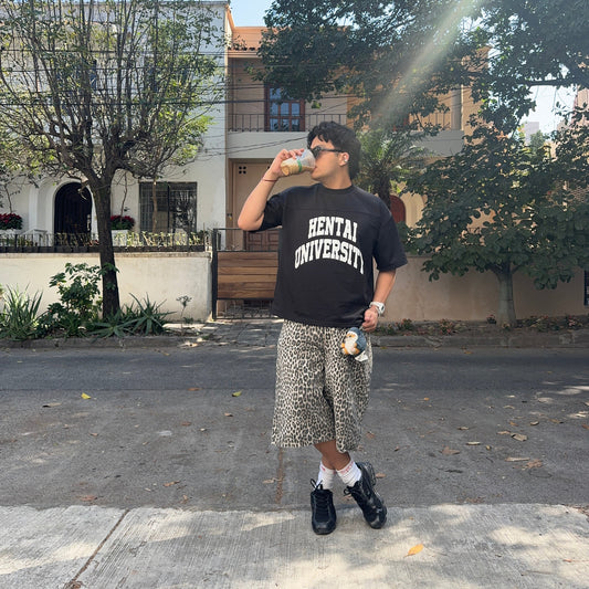 Hentai University Jersey